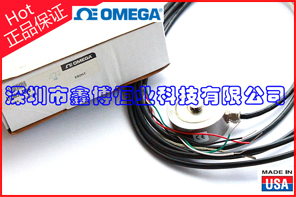 LC305-10K&nbsp;&nbsp;称重传感器&nbsp;&nbsp;美国OMEGA
