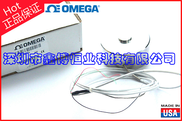 LCGD-250-NC11 称重传感器 美国OMEGA