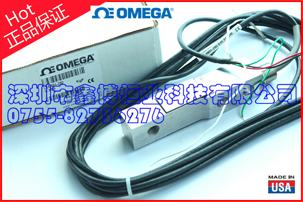 LCM511-250&nbsp;&nbsp;进口称重传感器&nbsp;&nbsp;美国OMEGA
