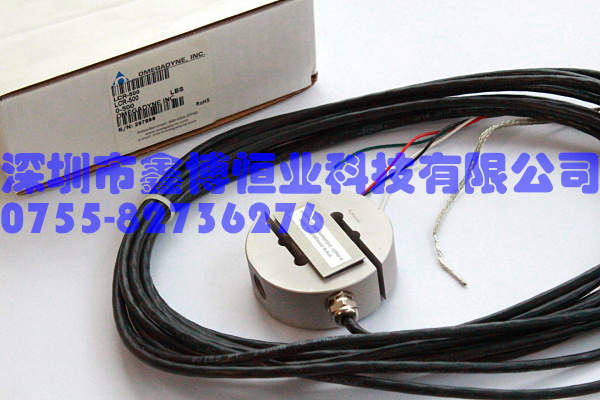 LCR-200&nbsp;&nbsp;高精度称重传感器&nbsp;&nbsp;美国OMEGA