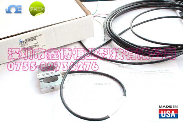 LC1011-20K&nbsp;&nbsp;称重传感器&nbsp;&nbsp;美国OMEGA