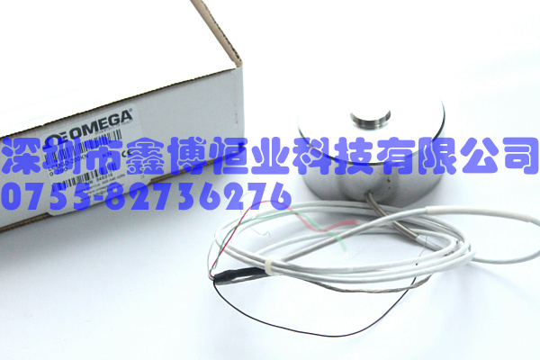 LCGD-500/N LCGD-500N 称重传感器 美国OMEGA