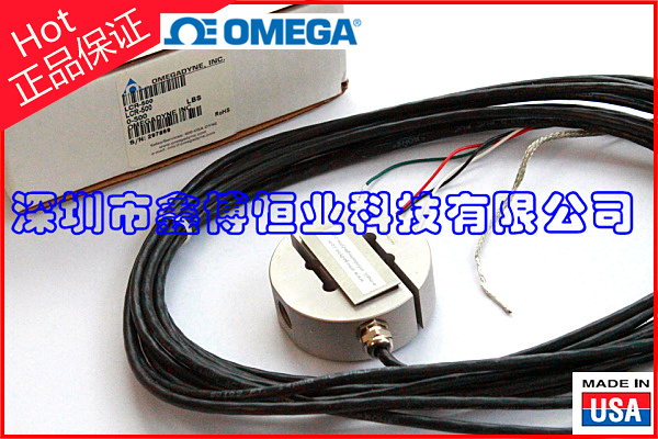 LCR-10K&nbsp;&nbsp;进口称重传感器&nbsp;&nbsp;美国OMEGA