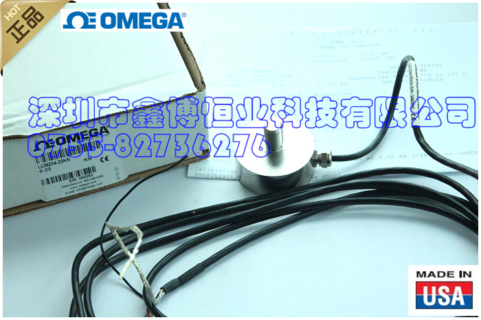 LC214-1.5K&nbsp;&nbsp;LC214-15K&nbsp;&nbsp;称重传感器&nbsp;&nbsp;美国OMEGA