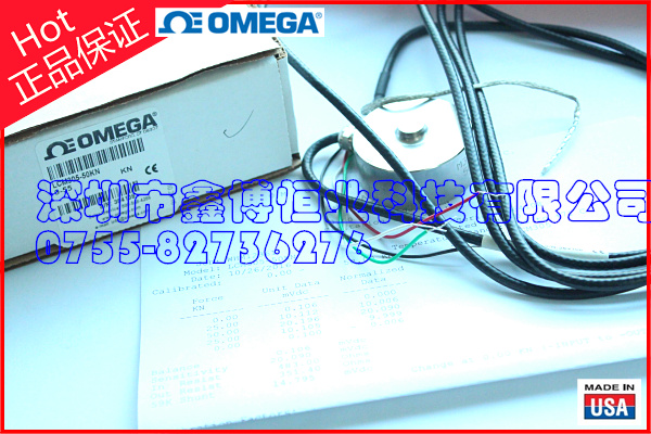 LC305-8K&nbsp;&nbsp;称重传感器&nbsp;&nbsp;美国OMEGA