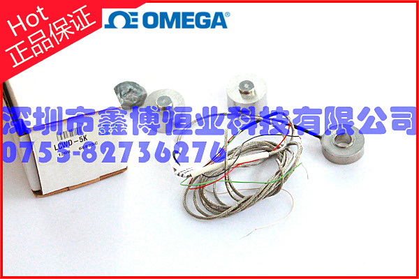 LCWD-20K 进口称重传感器 美国OMEGA