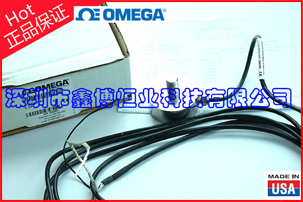 LCM204-2KN&nbsp;&nbsp;进口称重传感器&nbsp;&nbsp;美国OMEGA