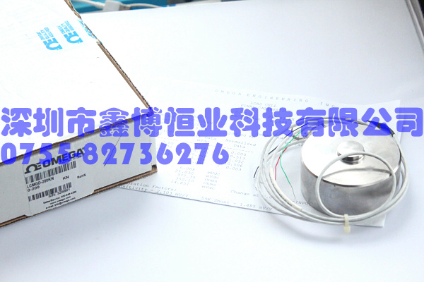 LCMGD-5KN&nbsp;&nbsp;进口称重传感器&nbsp;&nbsp;美国OMEGA
