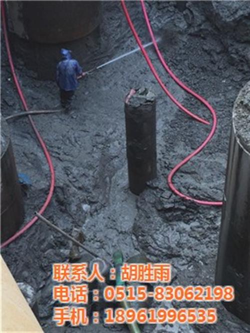 盐城东宇水下_钢围堰_钢围堰施工  钢围堰施工队  方案钢围堰施工