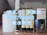 濮阳燃气锅炉软化水设备 洗衣房用软化水设备销售厂家