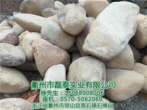 鹅卵石供货商、九江鹅卵石、磊泰实业(查看  鹅卵石订购  鹅卵石批发
