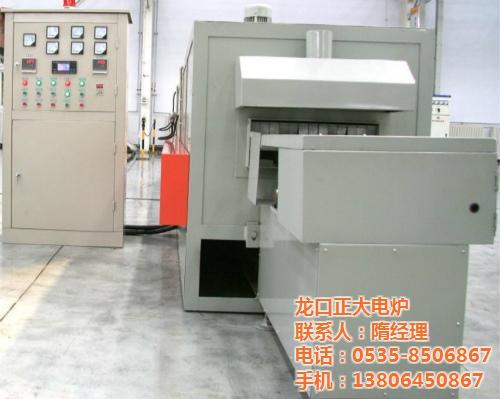 RCWF9-18网带炉,龙口正大电炉,R  RCWF9-23  RCWF9-30