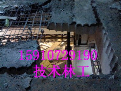 平凉楼梯拆除企业规格型号