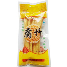 厂家直供河南内黄腐竹200g  河南腐竹
