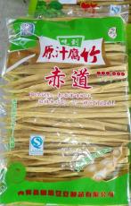 供应河南内黄美味健康黄豆腐竹，原汁腐竹  河南腐竹  内黄腐竹