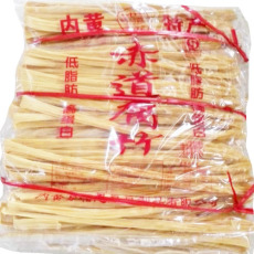 供应内黄黄豆腐竹  内黄腐竹  河南腐竹