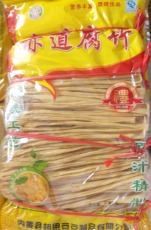 批发优质安阳腐竹，厂家直销  内黄腐竹  河南腐竹