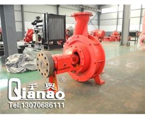 郑州消防泵|千奥泵业|消防泵软启动原理 消防泵自动启动 消防泵自动控制柜