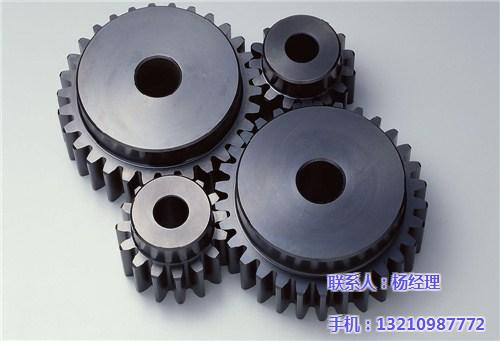 嘉盛橡塑自动化机械配件、遵义尼龙齿轮、尼  尼龙导轨各种齿数  尼龙导轨来图加工  尼龙齿轮尺寸
