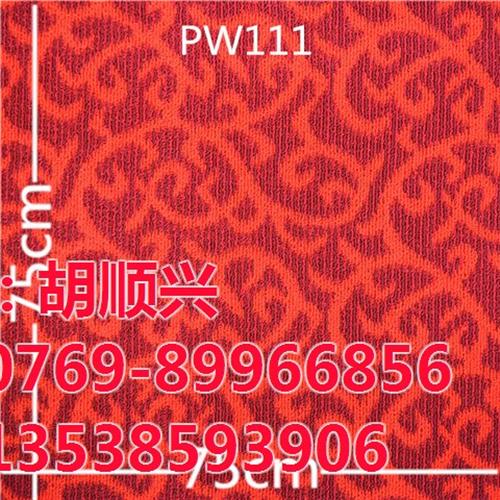卓腾纺织_地毯布_地毯布价格  地毯布厂商