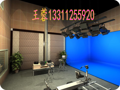 电视台虚拟演播室建设视频字幕机总销售商  4K虚拟系统  非编系统  高清字幕机