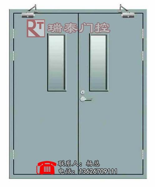 防火门多少钱,嘉兴防火门,瑞泰门控工艺绝&nbsp;&nbsp;不锈钢防火门&nbsp;&nbsp;甲级防火门
