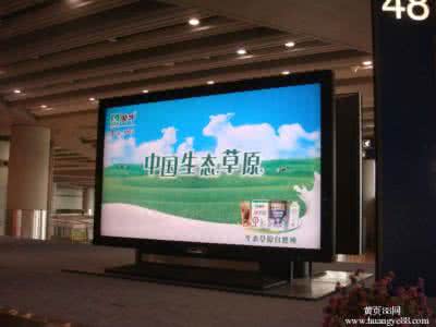 合肥LED电子屏选购主要因素 合肥LED显示屏维修