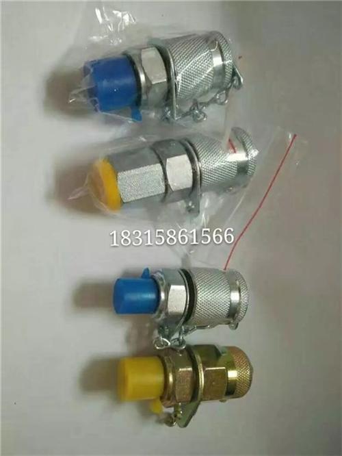 测压线接头|测压接头|龙威软管(图)  测压接头生产厂家