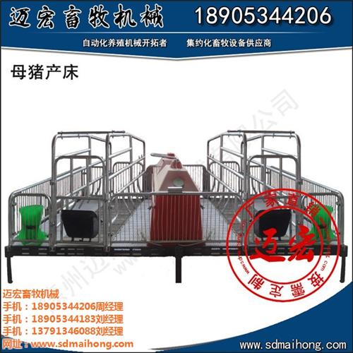 高培产床,限位栏,限位栏厂家  母猪限位栏  限位栏经销商