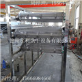 供应不锈钢输送机 多层带式输送设备定制加工 带式输送机