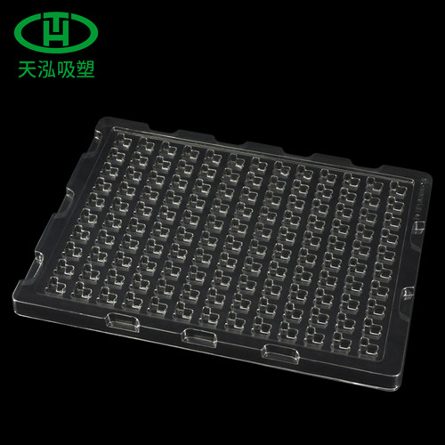 广东吸塑包装厂家 天泓吸塑包装出货快价格优  pvc吸塑包装  环保吸塑包装