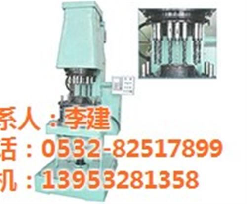 多轴钻床 可调、多轴钻床、大宇机械(图)  多轴钻床生产厂家  多轴钻床 自动