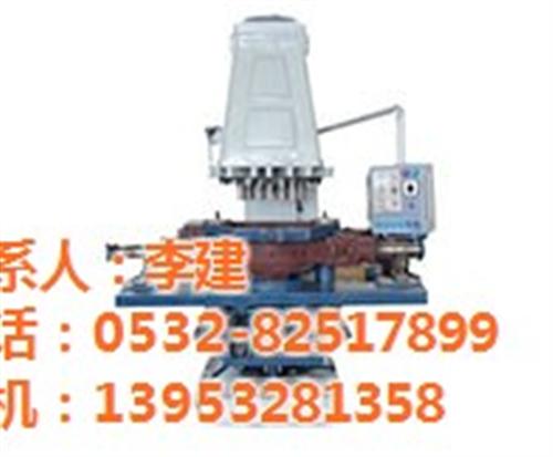 双面多孔钻床_多孔钻床_大宇机械(多图)  全自动多孔钻床  台式多孔钻床