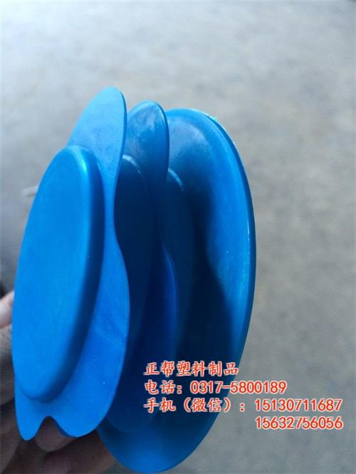 广东塑料内塞_正帮塑料制品_PE管塑料内  PE管塑料内塞  PVC管塑料内塞  蓝色钢管塑料内塞