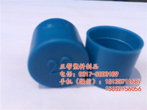 塑料帽盖生产厂家_内蒙古塑料帽盖_正帮塑  塑料帽盖规格  塑料帽盖零售