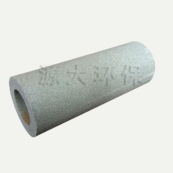 cems采样探头取样管烧结滤芯