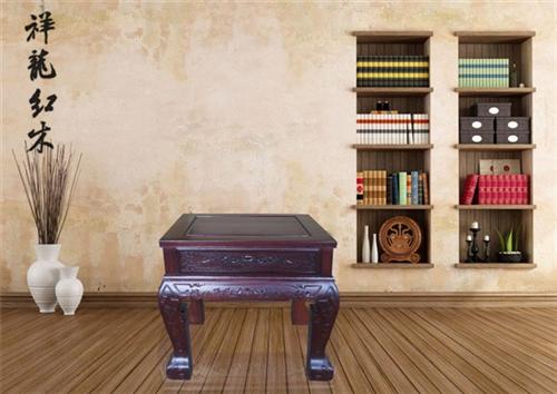 红木家具就选——祥龙红木、血檀家具、血檀  血檀家具价格及图  血檀家具的价格行
