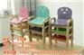 河北幼儿园桌椅_文安森工伟业木制品_幼儿