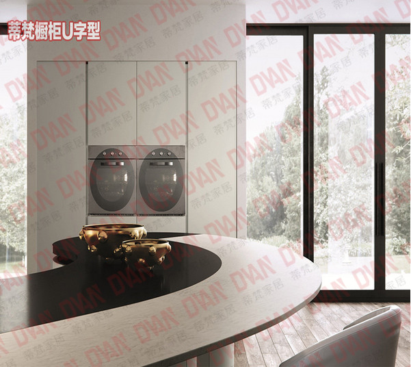 不锈钢橱柜橱柜|无甲醛橱柜好吗|蒂梵不锈钢橱柜  不含甲醛的橱柜  北京蒂梵橱柜