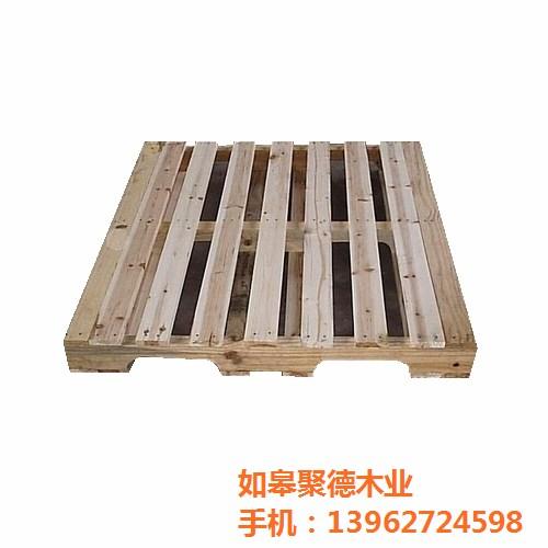 木托盘价格_聚德木业_昆山木托盘价格  温州木托盘价格