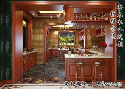 美式整木家具哪家好|美式整木家具|维特雷  美式整木家具定制  美式整木家具批发