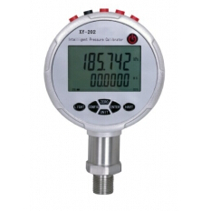 智能压力校验仪（表头）XY-202西安云仪仪器厂家直销甘肃  智能压力校验仪表头  便携式压力校验仪