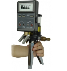 HDPI-2000C数字压力校验仪云仪仪器厂家直销甘肃湖北  高精度压力校验仪