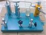 XY-60S/40S压力表氧气表两用校验器云仪仪器甘肃湖北