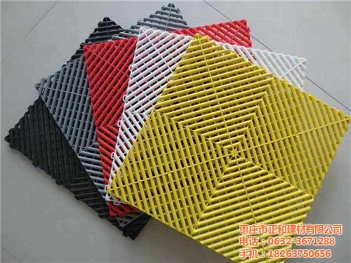 塑料拼接格栅_拼接格栅_正和建材(图)&nbsp;&nbsp;模块化拼接格栅&nbsp;&nbsp;塑胶拼接格栅