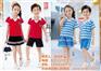 幼儿园园服服装,旺朵纺织,批发幼儿园园服