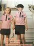 幼儿园校服、旺朵纺织、广州幼儿园校服制作