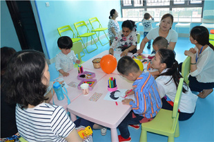 加盟幼儿园之后要如何管理和运营&nbsp;&nbsp;早教中心&nbsp;&nbsp;幼托班