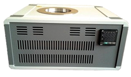 表面温度计校准装置