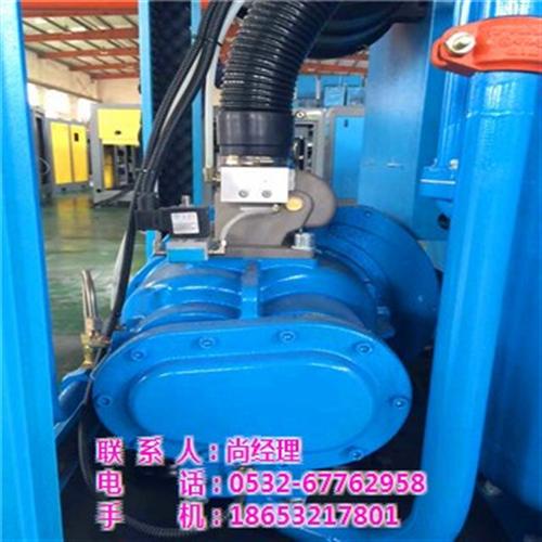 城阳7.5kw空压机出售、7.5kw、特  青岛7.5kw空